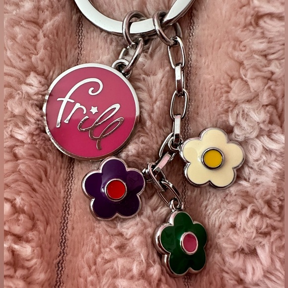 Vintage Vera Bradley Charm - Picture 2 of 4